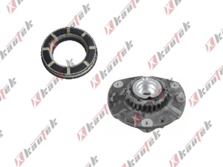 -TEKNOROT OPEL опора аморт (з підшипником! передн.Astra K 15- Kautek OP-SM042KT
