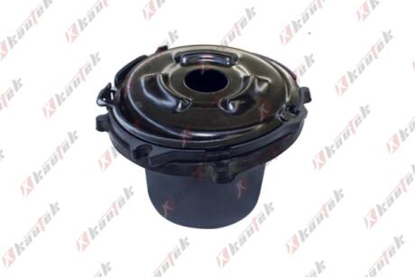 OPEL Верхня опора стійки амортизатора ASTRA F CLASSIC (T92) 1.4 i 98-05 Kautek OP-SM050