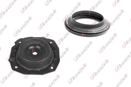 -TEKNOROT RENAULT опора аморт.передн (з підшипн.R21 86- Kautek RE-SM036KT