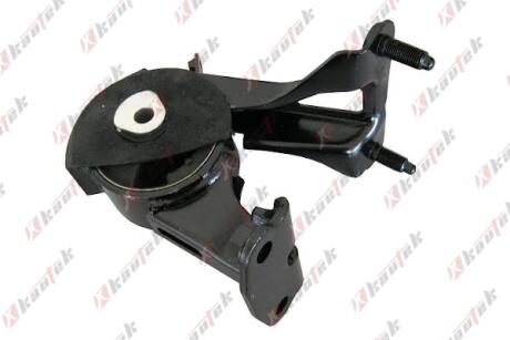TOYOTA подушка двигуна задн. COROLLA 1.4 VVT-i 02-07 Kautek TO-EM041