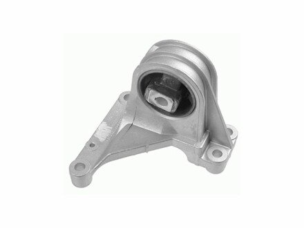 -TEKNOROT VOLVO подушка кпп/АКПП C70,S60/70/80,XC70/90 Kautek VO-EM001