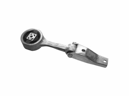 -TEKNOROT VW подушка КПП Polo 01-,Skoda Fabia 99- Kautek VW-EM057