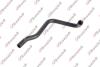VW патрубок системи охолодження GOLF,JETTA 1.6-1.8 Kautek VW-RH033 (фото 1)