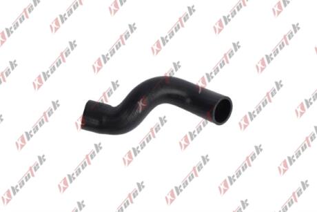 VW шланг радіатора T4 2.5TDI Kautek VW-TH032
