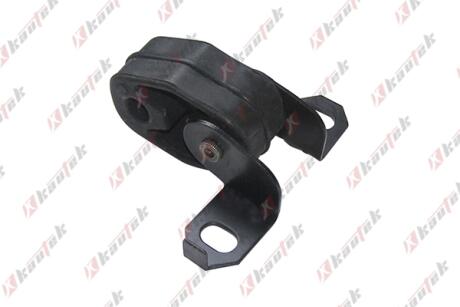 -TEKNOROT VW кріплення глушника Polo 1,4FSI 02- Kautek VW-VR008