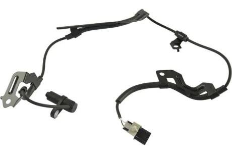 PARTS MITSUBISHI Датчик ABS передн.прав.L200 10-, Pajero Sport 08- KAVO BAS-5535