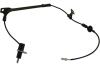 PARTS SUBARU Дтчик ABS задн. прав. FORESTER (SG) 2.0 AWD (SG5) 02-05 KAVO BAS-8049 (фото 1)