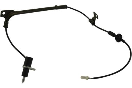 PARTS SUBARU Дтчик ABS задн. прав. FORESTER (SG) 2.0 AWD (SG5) 02-05 KAVO BAS-8049