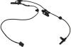 PARTS TOYOTA датчик ABS передн.лів.Rav 4 III,IV 05- KAVO BAS-9041 (фото 1)