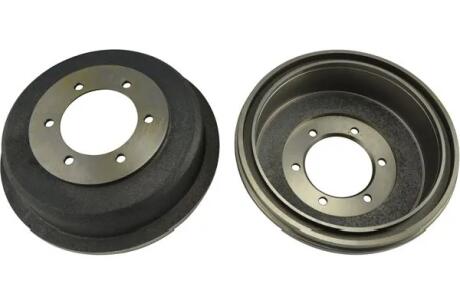 PARTS MITSUBISHI Барабан тормозной L200 96-,L400 95- KAVO BD-5859