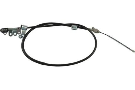 PARTS DAIHATSU трос гальмівний прав. TERIOS 05- KAVO BHC-1556