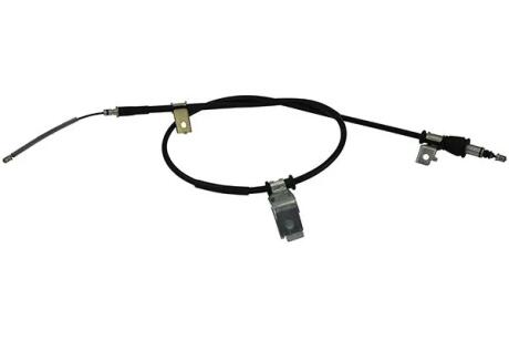 PARTS HYUNDAI Трос ручного тормоза прав. i20 I 08- KAVO BHC-3190