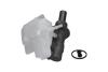 PARTS MAZDA Главный тормозной цилиндр (с контейнером для торм. жид.) 5 2.0 CD 05-10 KAVO BMC-4504 (фото 4)