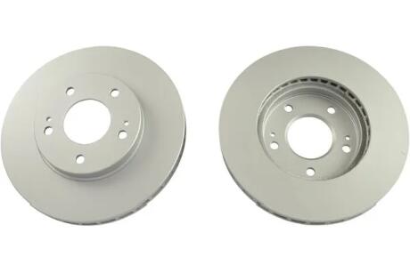 PARTS MITSUBISHI Гальмівний диск передн.Space Wagon,Runner 92- KAVO BR-5753-C
