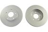 PARTS NISSAN Диск тормозной передн.Almera,Primera,X-Trail KAVO BR-6776-C (фото 1)