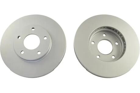 PARTS NISSAN Диск тормозной передн.Almera,Primera,X-Trail KAVO BR-6776-C