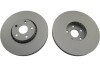 PARTS LEXUS Гальмівний диск перед. прав./лів. GS (L1) 200t 15-, GS (L1) 450h 12-18 KAVO BR-9525-C (фото 1)