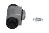 PARTS HYUNDAI Колесный тормозной цилиндр левый H-1 01- KAVO BWC-3014 (фото 4)