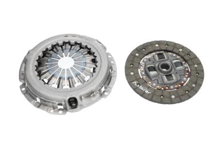 PARTS TOYOTA Комплект зчеплення COROLLA 1.6 VVTi (ZRE210) 19-, YARIS (P13) 1.5 (NSP131) 17-20 KAVO CP-10008