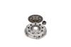 PARTS TOYOTA к-т зчеплення Hilux 2.5D-3.0D 05- KAVO CP-1213 (фото 4)