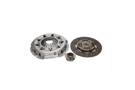 PARTS TOYOTA к-т зчеплення Hilux 2.5D-3.0D 05- KAVO CP-1213