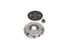 PARTS MITSUBISHI К-т сцепления Outlander 2,4 -12, Grandis, Galant KAVO CP-4035 (фото 4)