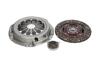 PARTS DAIHATSU комплект зчеплення з підшипником SIRION 00-, YRV 01- KAVO CP-7027 (фото 1)