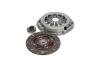 PARTS DAIHATSU комплект зчеплення з підшипником SIRION 00-, YRV 01- KAVO CP-7027 (фото 2)