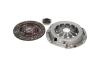 PARTS DAIHATSU комплект зчеплення з підшипником SIRION 00-, YRV 01- KAVO CP-7027 (фото 3)