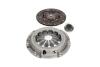 PARTS DAIHATSU комплект зчеплення з підшипником SIRION 00-, YRV 01- KAVO CP-7027 (фото 4)