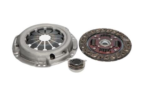 PARTS DAIHATSU комплект зчеплення з підшипником SIRION 00-, YRV 01- KAVO CP-7027
