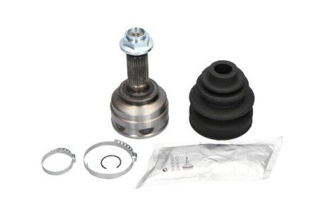 PARTS MAZDA ШРКШ зовнішній к-кт 28/23зуб. (тип канавка посередині) 626 91- KAVO CV-4518