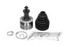 PARTS MAZDA Шрус к-кт внешн.Mazda 3 1.4/2.0 03- KAVO CV-4523 (фото 1)