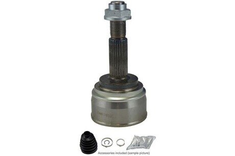 PARTS NISSAN ШРКШ зовнішній к-кт Almera 1.4 95- KAVO CV-6515