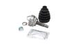 PARTS TOYOTA ШРКШ зовнішній YARIS 1.5 16V,1.4D 00- KAVO CV-9011 (фото 2)