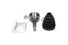 PARTS TOYOTA ШРКШ зовнішній YARIS 1.5 16V,1.4D 00- KAVO CV-9011 (фото 3)