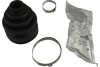 PARTS KIA Пыльник к-кт Шрус наружн.Carens,Shuma 97- 25*83*93 KAVO CVB-4003 (фото 1)