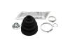 PARTS MAZDA Пыльник к-кт Шрус наружн.626 98- KAVO CVB-4512 (фото 3)