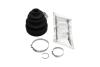 PARTS MAZDA Пыльник к-кт Шрус наружн.626 98- KAVO CVB-4512 (фото 4)