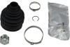 PARTS NISSAN пильник к-кт ШРКШ наружн.Micra III 1.0/1.4 03- KAVO CVB-6509 (фото 1)