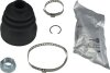 PARTS SUBARU пильник к-кт ШРКШ от КПП Forester,Impreza,Legacy KAVO CVB-8006 (фото 1)