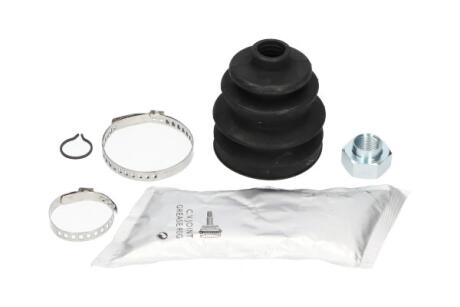 PARTS SUZUKI пильник к-кт ШРКШ наружн.Swift II 89- 19*66*84 KAVO CVB-8509