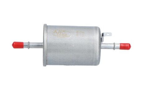 PARTS CHEVROLET Фильтр топлива Aveo,Kalos,Captiva KAVO DF-7744