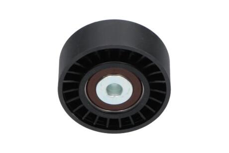 PARTS HYUNDAI Натяжний ролик GENESIS купе 3.8 08-, KIA KAVO DIP-3005