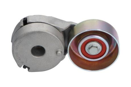 PARTS RENAULT ролик натяжн. Laguna, Megane, Nissan X-Trail, Qashqai KAVO DTP-6505