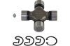 PARTS JEEP Хрестовина стопорн. кольц. Cherokee 2.5CRD 4X4 -08, Grand Cherokee 5,9 4X4 -99 KAVO DUJ-4507 (фото 1)