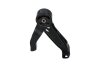 PARTS CITROEN Подушка двигателя C-CROSSER 2.0 10-, C4 AIRCROSS 1.6 HDi 12-, MITSUBISHI OUTLANDER II 2.2 10-12, PEUGEOT 4007 2.0 10-13 KAVO EEM-5634 (фото 1)