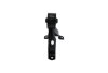 PARTS CITROEN Подушка двигателя C-CROSSER 2.0 10-, C4 AIRCROSS 1.6 HDi 12-, MITSUBISHI OUTLANDER II 2.2 10-12, PEUGEOT 4007 2.0 10-13 KAVO EEM-5634 (фото 4)