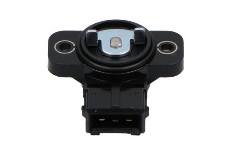 PARTS HYUNDAI Датчик положения дроссельной заслонки Santa Fe 2.0/2.4 -06 KAVO ETP-3002