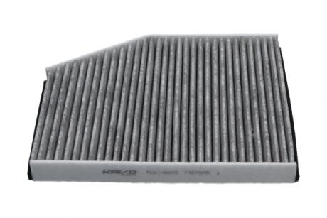 PARTS FORD фільтр салону (вугілля) TRANSIT 12- KAVO FCA-10067C